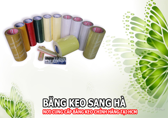 Băng keo vải Băng keo vải